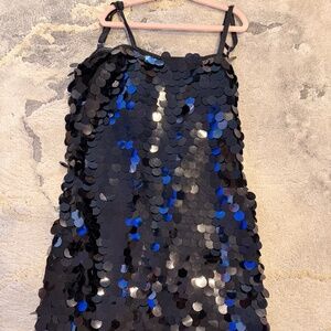 Flowers By Zoe (FBZ) Girls (7-14) Size L Dress